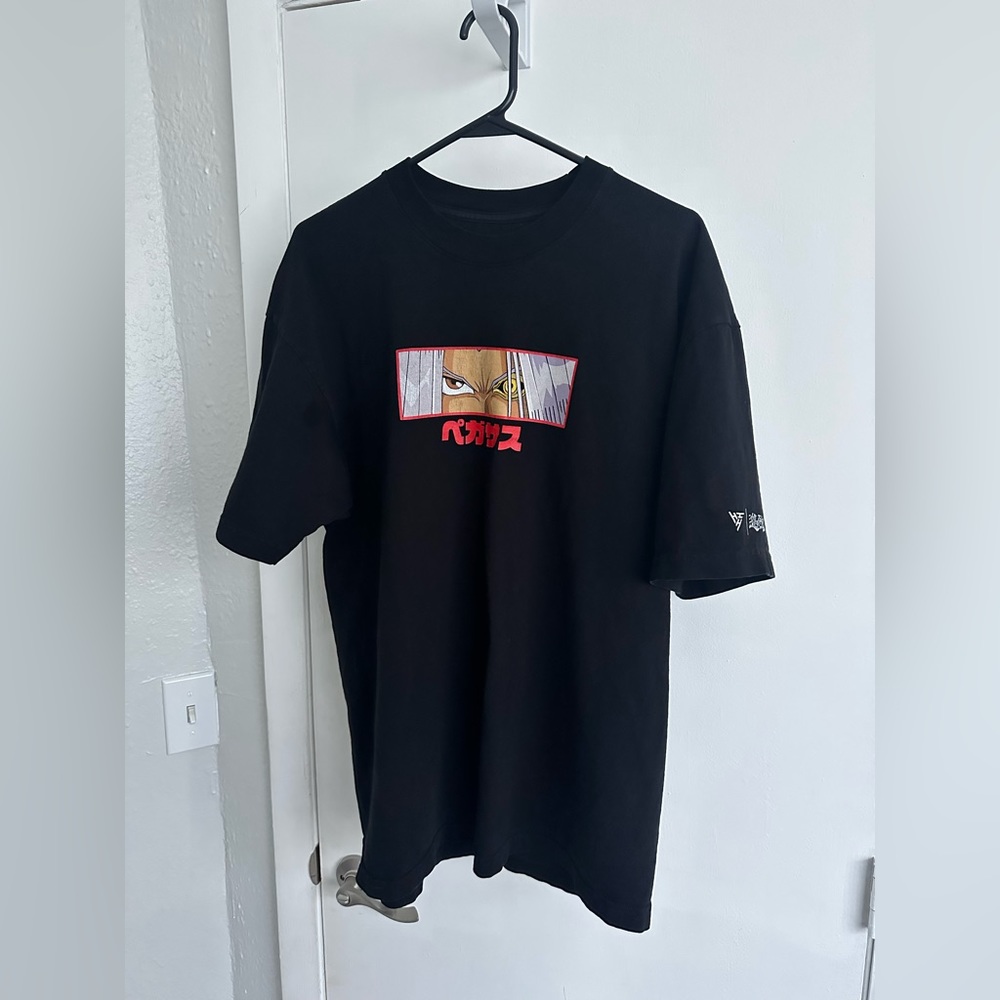 Men’s Hypland shirt